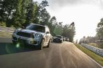 Mini John Cooper Works Countryman 2020 года (WW)